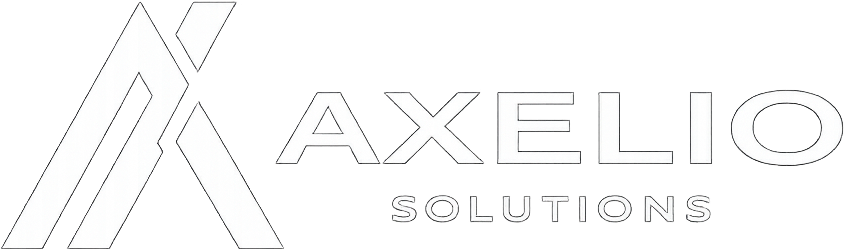 Axelio Logo